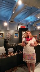 ¿De qué viven los artesanos en Chiapas? Compra arte sin regatear