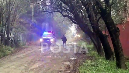 Intentan ejecutar a colombiano en Juárez