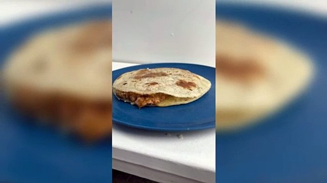 Los 3 puestos callejeros de gorditas que están entre los favoritos de los duranguenses