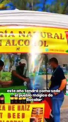 Festival Gastronómico del Caribe Mexicano ¿Cuándo y dónde es?