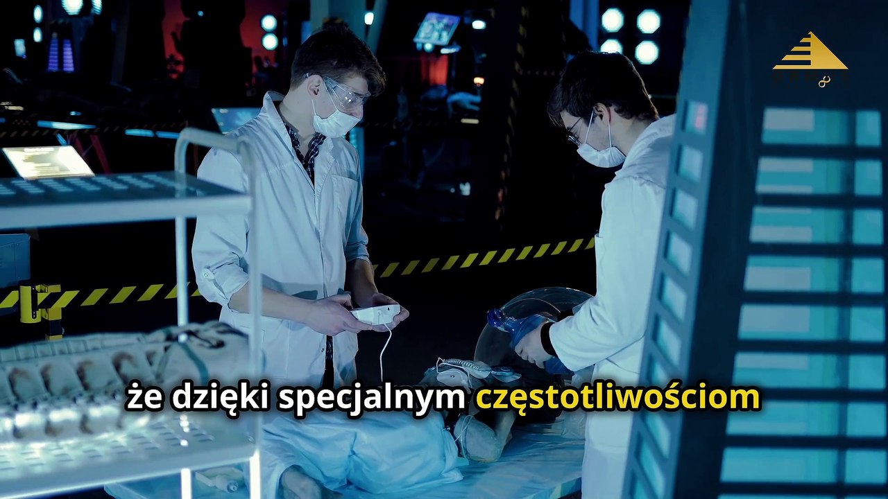 Raport CIA: Tajemnica Strony 25 – Podróże Astralne, Hemi-Sync i Manipulacja Świadomością
