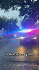 ¿Regreso a clases? Solo 4 alumnos dijeron presentes en esta escuela de Monterrey