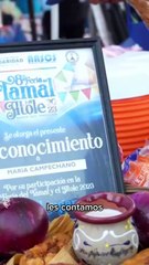 Feria del tamal y el atole en Playa del Carmen ¿Cuándo y dónde es?