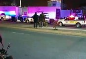 Irrumpen boda, matan a tres y dejan 15 heridos en Salamanca