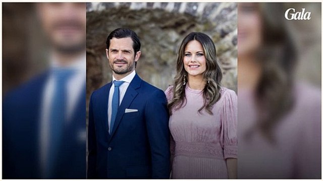 GALA VIDEO - Sofia de Suède maman pour la 4e fois : sa fille Ines a-t-elle hérité d’un titre ?