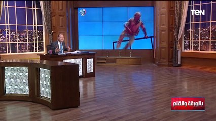 الديهي يفخر بقوة الجيش المصري أوعوا تخافوا يا مصريين   احنا جاهزين لأي احتمال والرئيس السيسي لا يقبل