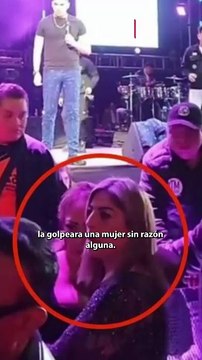 Esposa de Brincos Dieras reacciona a golpiza y revela por qué la atacaron; ¿procederá legalmente?