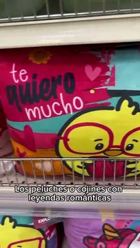 VIDEO | Detalles que puedes regalar en San Valentín por menos de 300 pesos