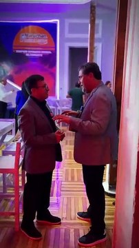 POSTA no es un parteaguas, es mi vida: CEO David Dorantes