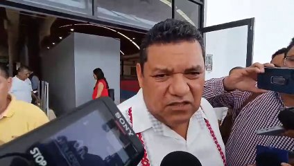 Gobernador de Tabasco confirma avances en investigación de homicidio de periodista