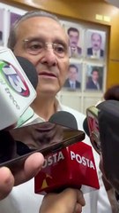 La construcción tendrá nuevo líder, Felipe Canul llevará las riendas de la CMIC Yucatán