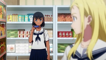 Summer Time Render - 09 VF