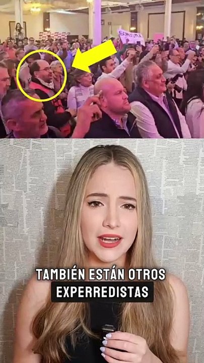 SOMOS MÉXICO no es México