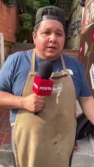 Pan dulce: una deliciosa opción para mitigar el frío en Nuevo León