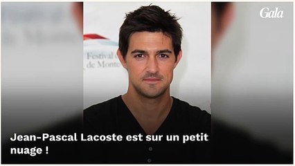 GALA VIDEO - Jean-Pascal Lacoste bientôt papa pour la 4e fois : sa chérie Delphine est enceinte !