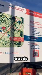 Guadalupe implementa un nuevo transporte gratuito; conoce cómo registrarse y las rutas locales