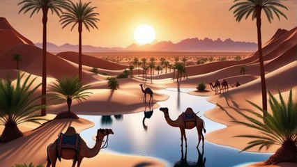 قصة هود عليه السلام