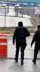 Así es el macro albergue de Nuevo León donde atenderán a migrantes deportados de EU | VIDEO