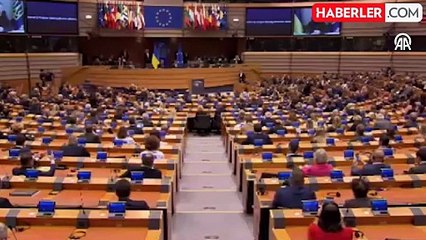 Avrupa'da liderler Ukrayna planı üzerinde çalışıyor! Rakam en az 100 bin