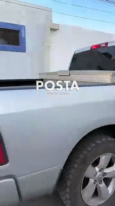 Cateo en colonia Mederos moviliza a fuerzas de seguridad en Monterrey