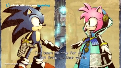 10 Amazing Stories Trapped In Mediocre Video Games