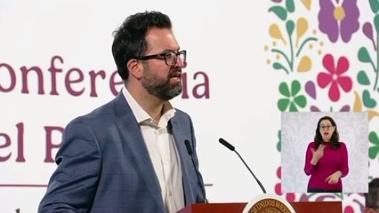 Claudia Sheinbaum: Arranca entrega de apoyos para vivienda en Edomex