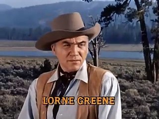 Philip Deideshiemer / Serie "Bonanza" (Series Western)