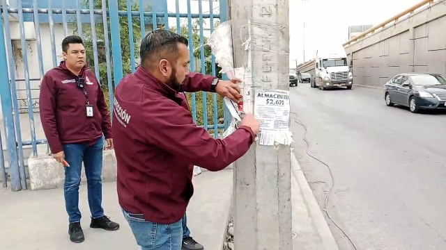 3 acciones urbanas que Escobedo esta reforzando para mejorar su imagen y calidad de vida