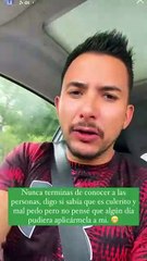 Dany La Caja exhibe a su ex novio por no devolverle dinero suyo | VIDEO