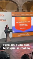 VIDEO | Buscan promover turismo de Nuevo León en Madrid para el mundial 2026