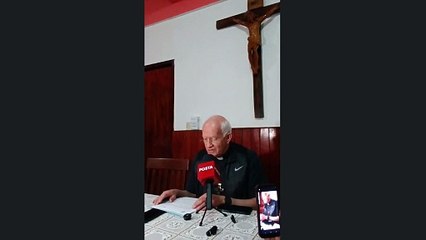 Iglesia católica de México se prepara para recibir migrantes repatriados