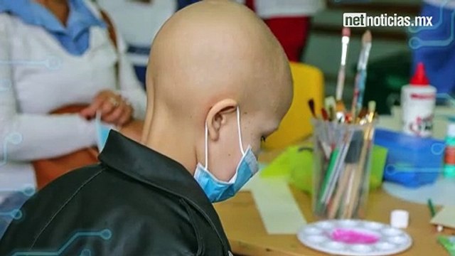 Cáncer infantil: Desde la prevención hasta los cuidados paliativos