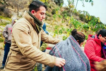 Santa Catarina: estos son los apoyos entregados a las comunidades en la sierra alta