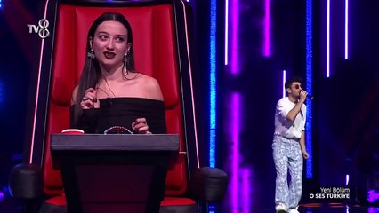 O Ses Türkiye 2025 2.Bölüm izle Full 15 Şubat 2.Part