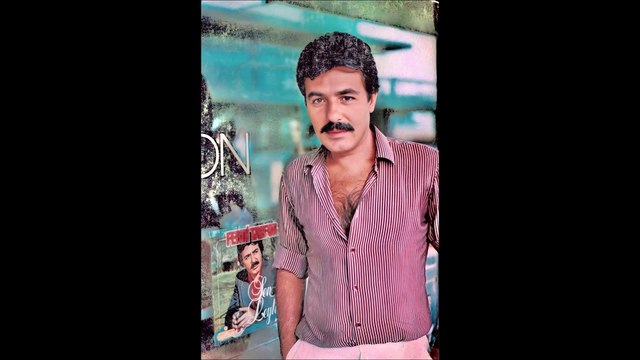 FERDİ TAYFUR AKAPELLA HATIRAN YETER