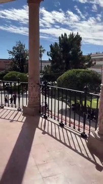 El mejor lugar para tomar fotografías desde la Plaza de Armas
