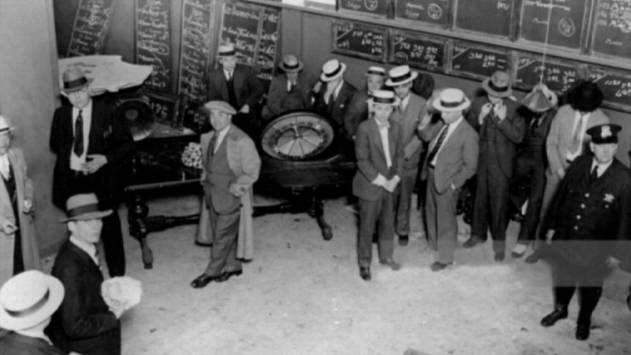 Masseria Crime Family