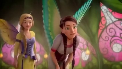 Bayala, La Magie Des Dragons _ Film Complet En Français-