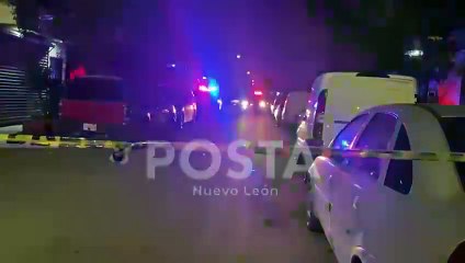 VIDEO | Domicilio es baleado y causa movilización de las autoridades en Juárez
