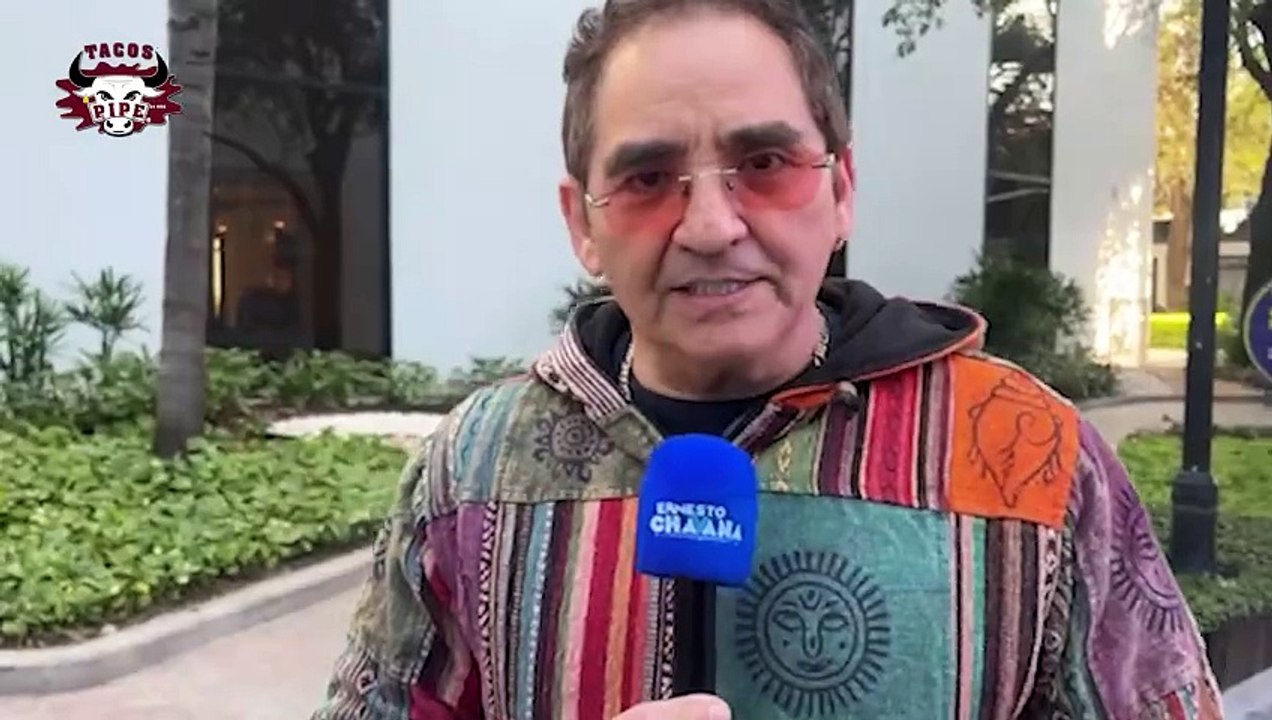 Ernesto Chavana critica la situación del Monterrey en el arranque del 2025