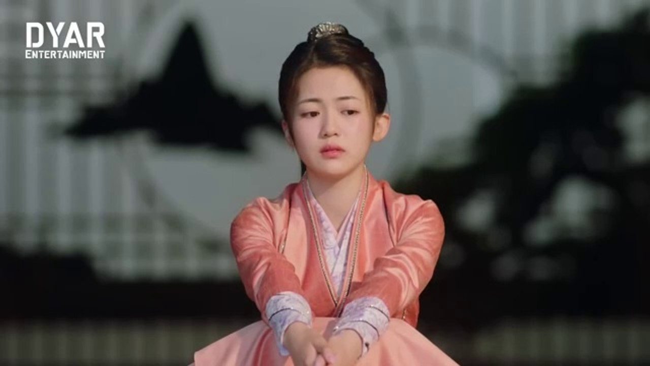 Protect My King [Episode03] in Urdu Hindi Dubbed Chinese Drama