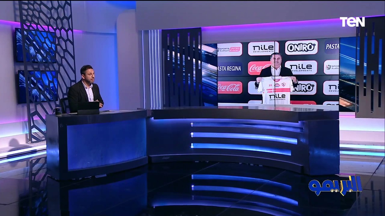 محمد فاروق: أشرف بن شرقي يغيب عن مباراة الأهلي المقبلة ويستعد للزمالك.. ,تفاصيل تجديد عقد الشناوي
