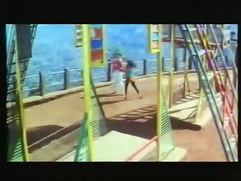 Tu Meri Hai/1992 Dilwale Kabhi Na Hare / Rahul Roy , Naghma ,Kumar Sanu, Alka Yagnik