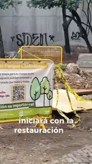 Gobierno de Nuevo León inicia la restauración del Parque Ciudadano, conoce cuándo estará listo