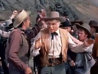 Annie O'Toole / Serie "Bonanza" (Series Western)  Capítulo 7