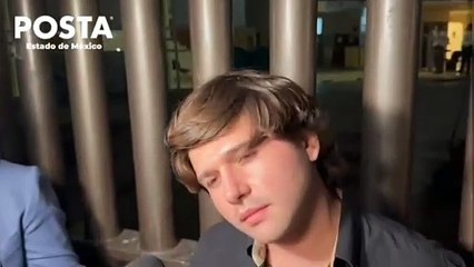 VIDEO | Fofo Márquez pide perdón a su víctima y a las mujeres de México