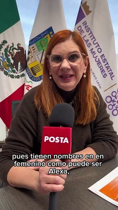 Invita Instituto Estatal de las Mujeres a Foro de Inteligencia Artificial Feminista