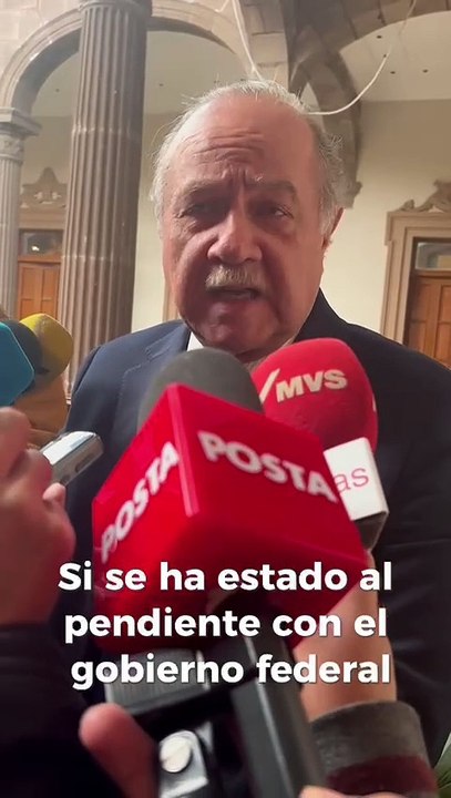 Nuevo León está preparado ante deportaciones masivas de Donald Trump, asegura Javier Navarro