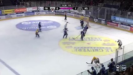 250215 FRI vs HCL (DE)