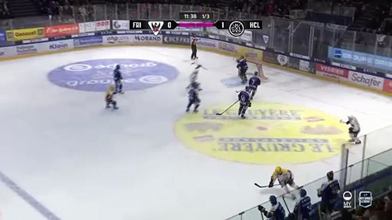 250215 FRI vs HCL (DE)